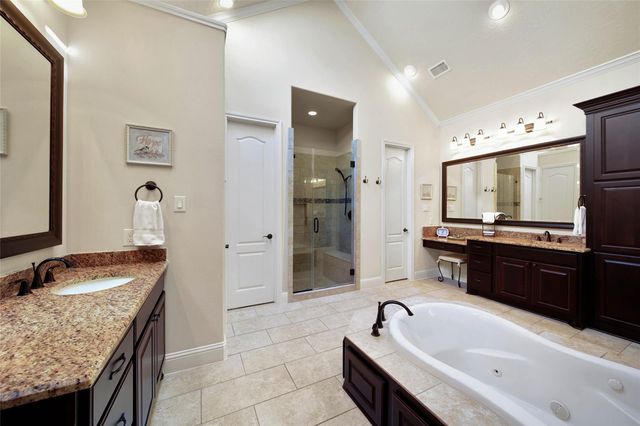 3234 Explorer Way, Conroe, TX 77301