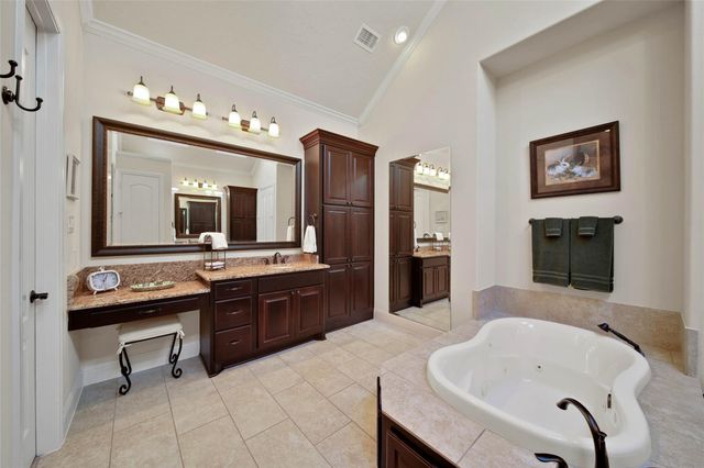 3234 Explorer Way, Conroe, TX 77301