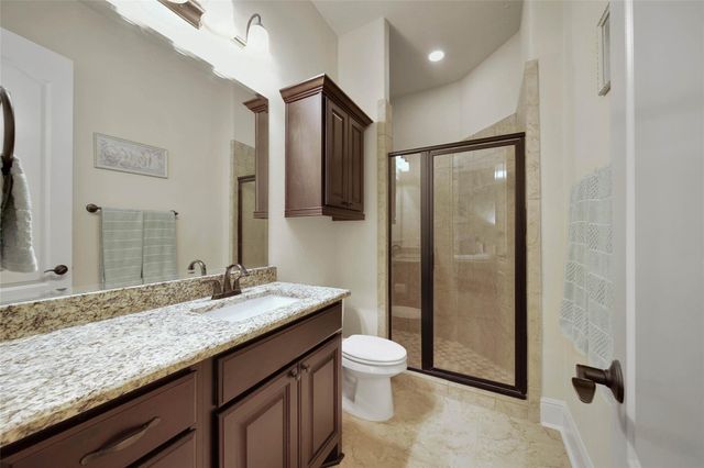 3234 Explorer Way, Conroe, TX 77301