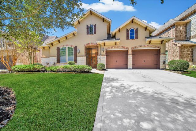 3234 Explorer Way, Conroe, TX 77301