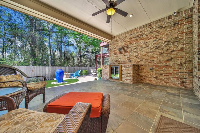 3234 Explorer Way, Conroe, TX 77301