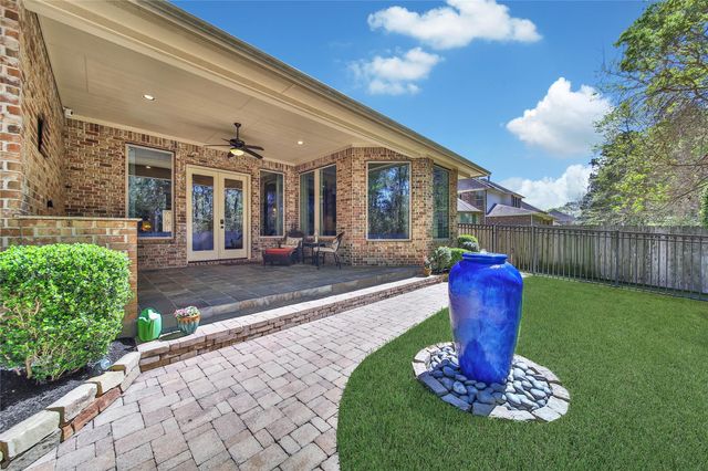 3234 Explorer Way, Conroe, TX 77301