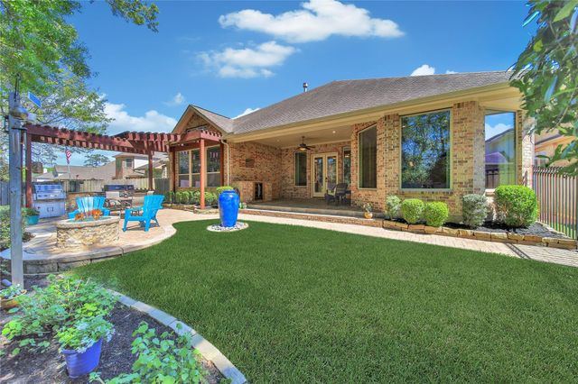 3234 Explorer Way, Conroe, TX 77301