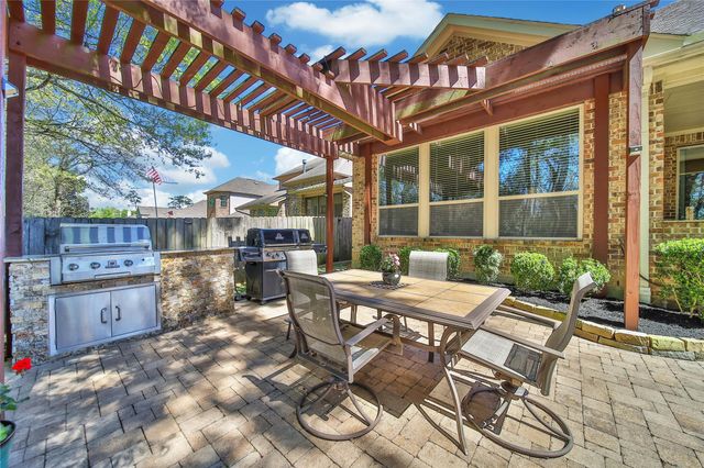 3234 Explorer Way, Conroe, TX 77301