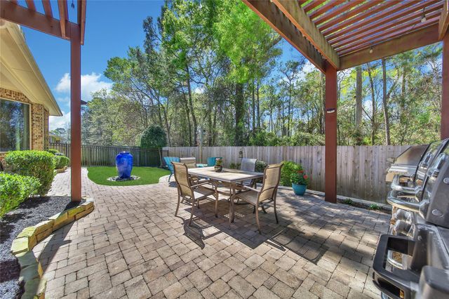 3234 Explorer Way, Conroe, TX 77301