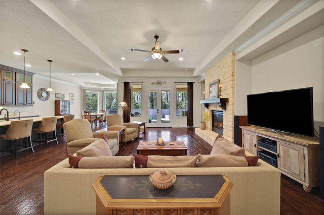 3234 Explorer Way, Conroe, TX 77301