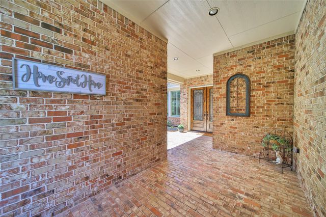 3234 Explorer Way, Conroe, TX 77301