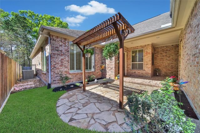 3234 Explorer Way, Conroe, TX 77301