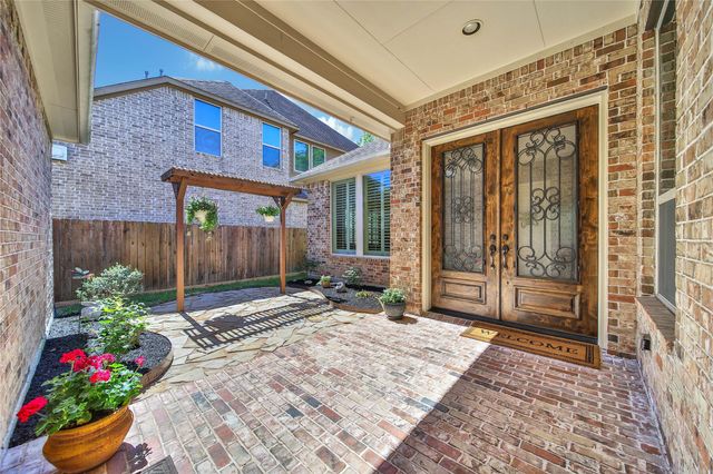 3234 Explorer Way, Conroe, TX 77301