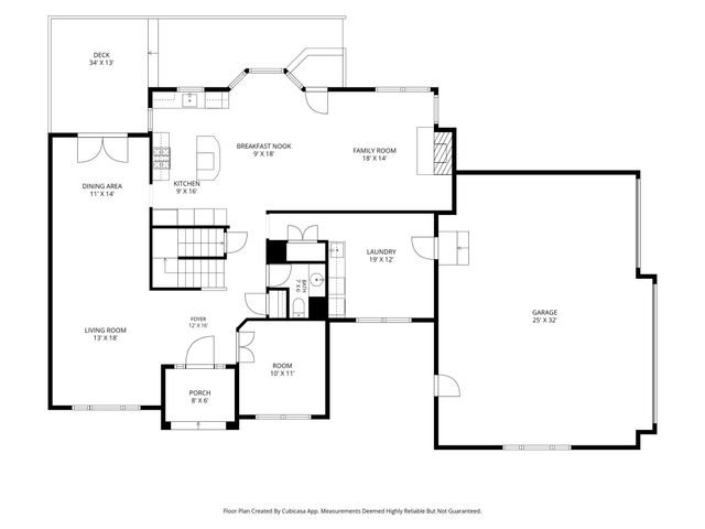 1536 Shannon Drive, Woodbury, MN 55125
