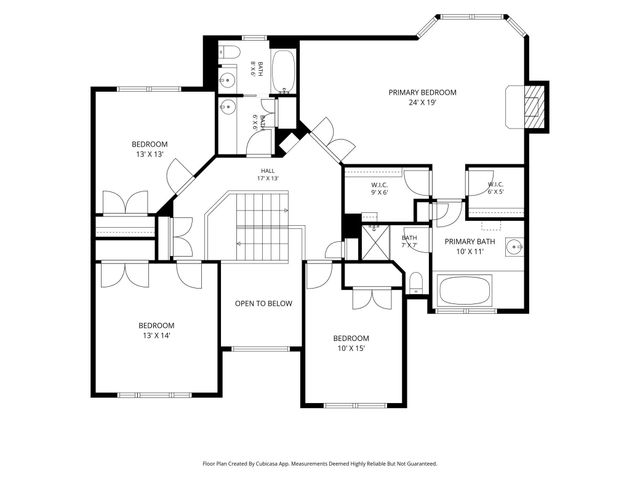1536 Shannon Drive, Woodbury, MN 55125