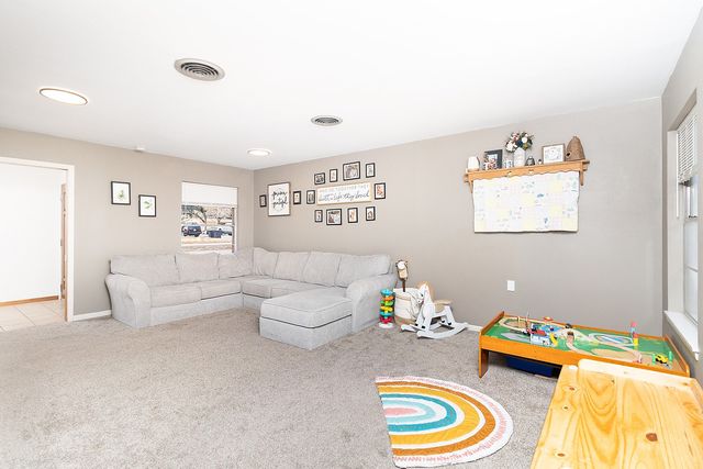 2005 S China Street, Brady, TX 76825