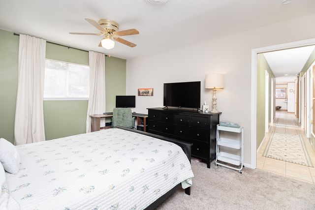 2005 S China Street, Brady, TX 76825