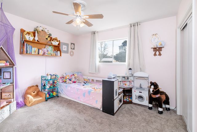 2005 S China Street, Brady, TX 76825