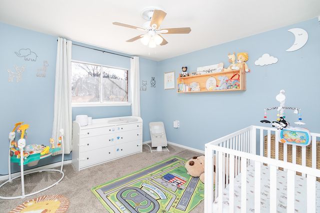 2005 S China Street, Brady, TX 76825