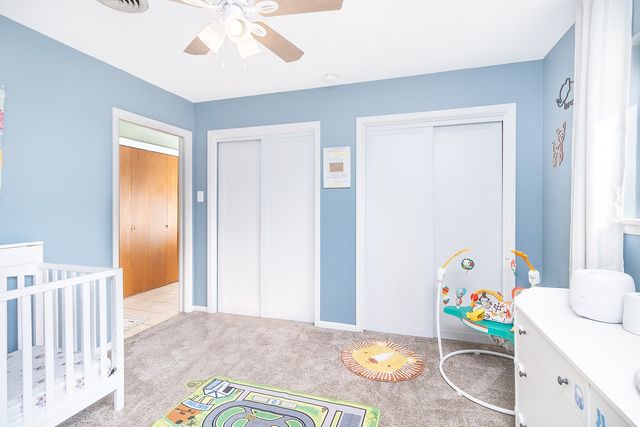 2005 S China Street, Brady, TX 76825