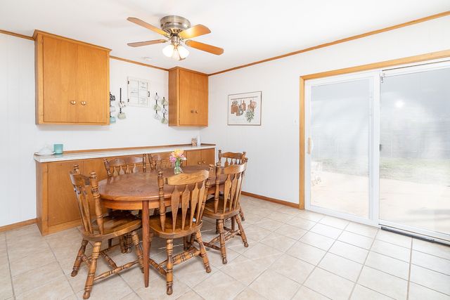 2005 S China Street, Brady, TX 76825