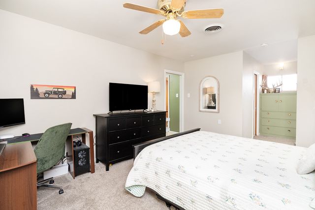 2005 S China Street, Brady, TX 76825