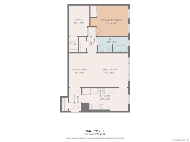 604 Tompkins B4, Mamaroneck, NY 10543