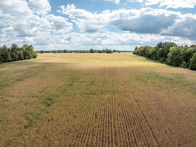 0 Parsons Road, Croton, OH 43013