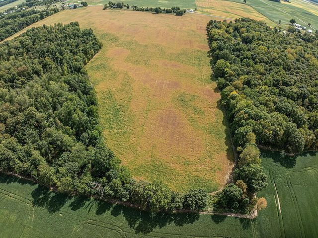 0 Parsons Road, Croton, OH 43013