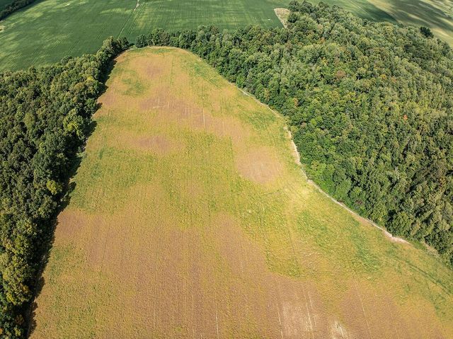 0 Parsons Road, Croton, OH 43013