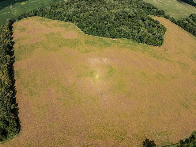 0 Parsons Road, Croton, OH 43013