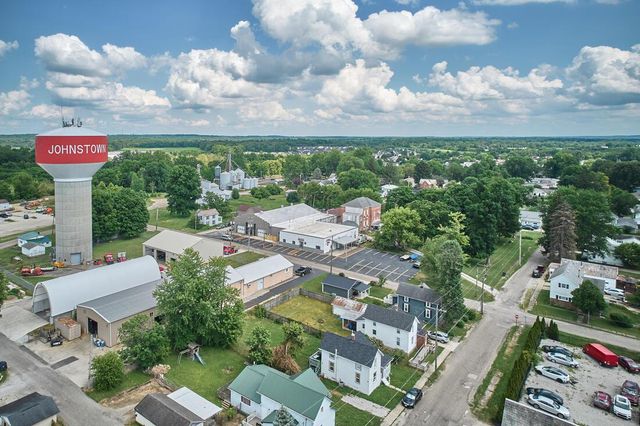 0 Parsons Road, Croton, OH 43013