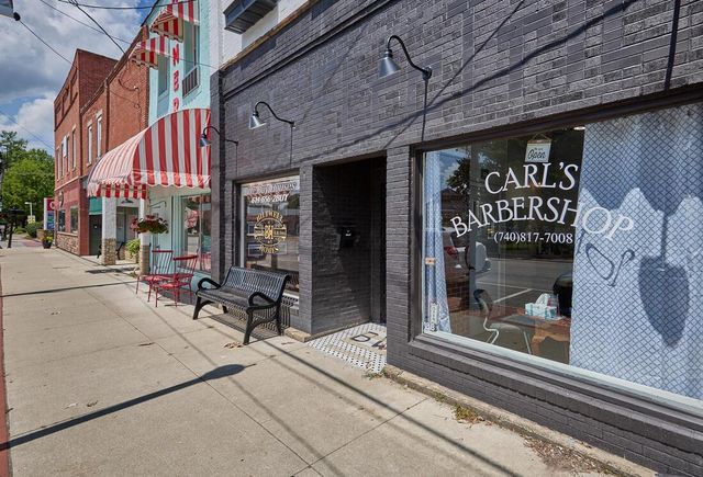 0 Parsons Road, Croton, OH 43013