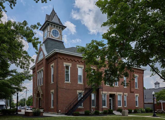 0 Parsons Road, Croton, OH 43013