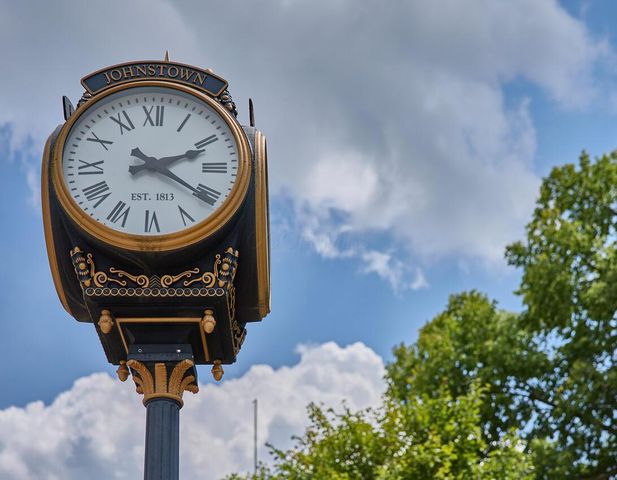 0 Parsons Road, Croton, OH 43013