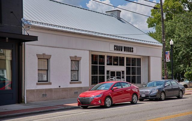 0 Parsons Road, Croton, OH 43013