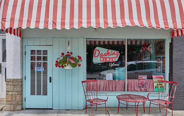 0 Parsons Road, Croton, OH 43013