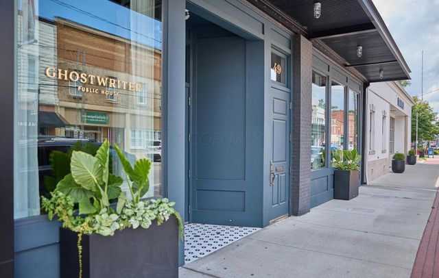 0 Parsons Road, Croton, OH 43013