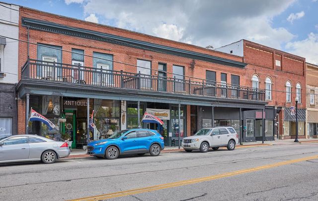 0 Parsons Road, Croton, OH 43013