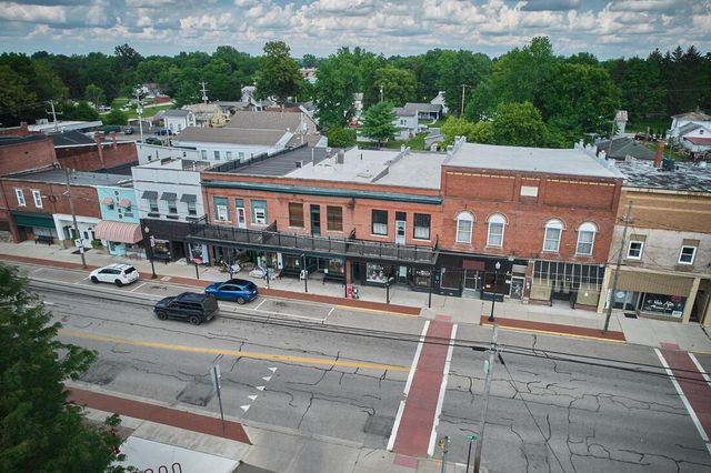 0 Parsons Road, Croton, OH 43013