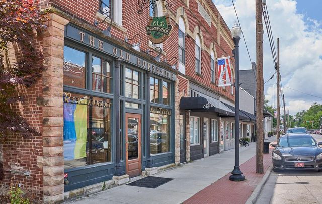 0 Parsons Road, Croton, OH 43013