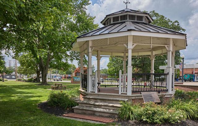 0 Parsons Road, Croton, OH 43013