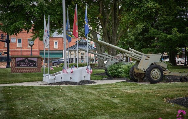 0 Parsons Road, Croton, OH 43013