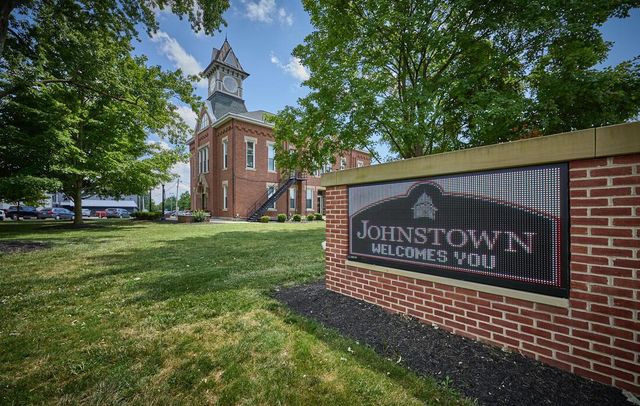 0 Parsons Road, Croton, OH 43013