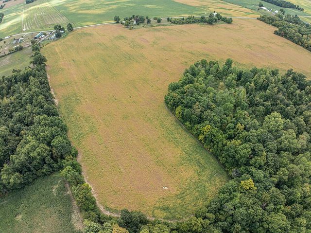 0 Parsons Road, Croton, OH 43013