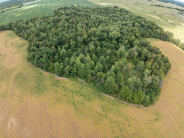 0 Parsons Road, Croton, OH 43013