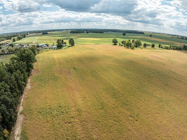 0 Parsons Road, Croton, OH 43013