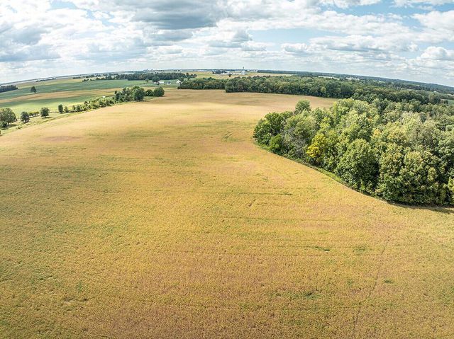 0 Parsons Road, Croton, OH 43013