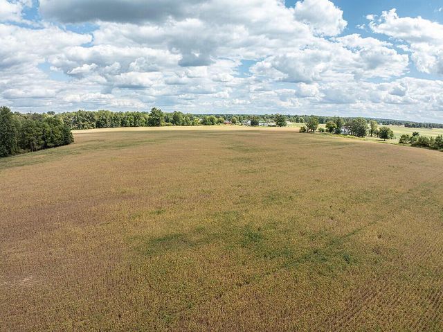 0 Parsons Road, Croton, OH 43013