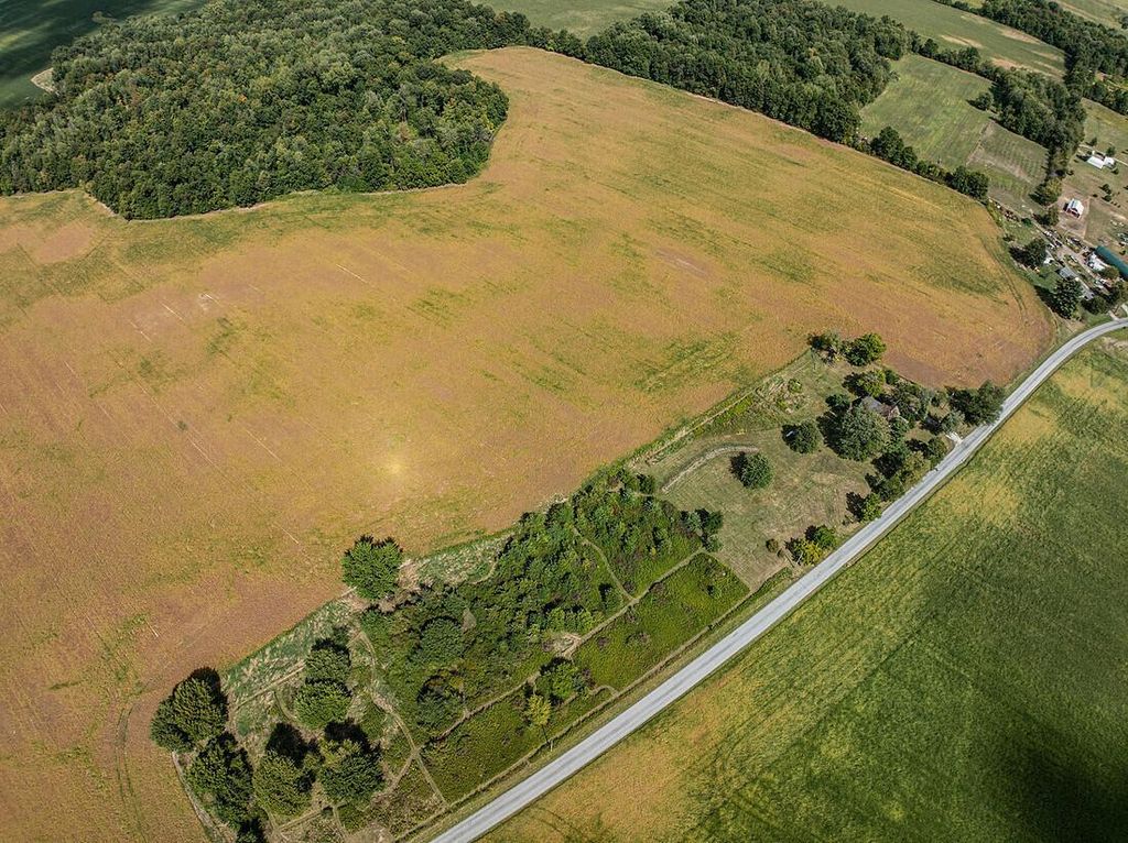 0 Parsons Road, Croton, OH 43013