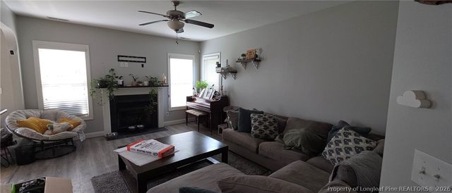 3424 Summer Cove Drive, Fayetteville, NC 28306