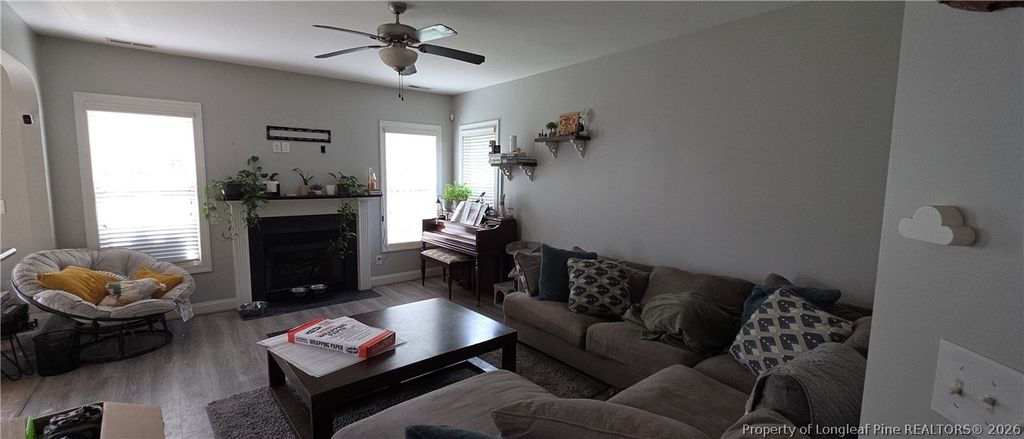 3424 Summer Cove Drive, Fayetteville, NC 28306 — photo 2