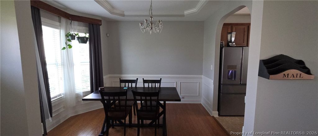 3424 Summer Cove Drive, Fayetteville, NC 28306 — photo 3