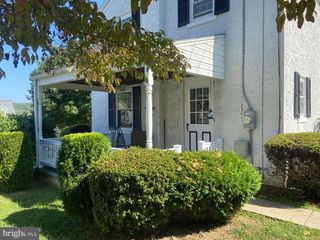 1520 WALNUT ST, Coatesville, PA 19320